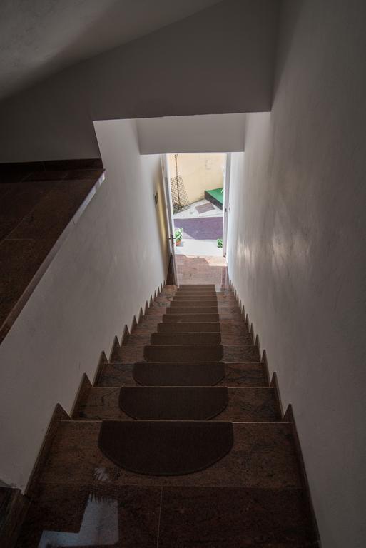 Apartman Marinko 크르크 외부 사진