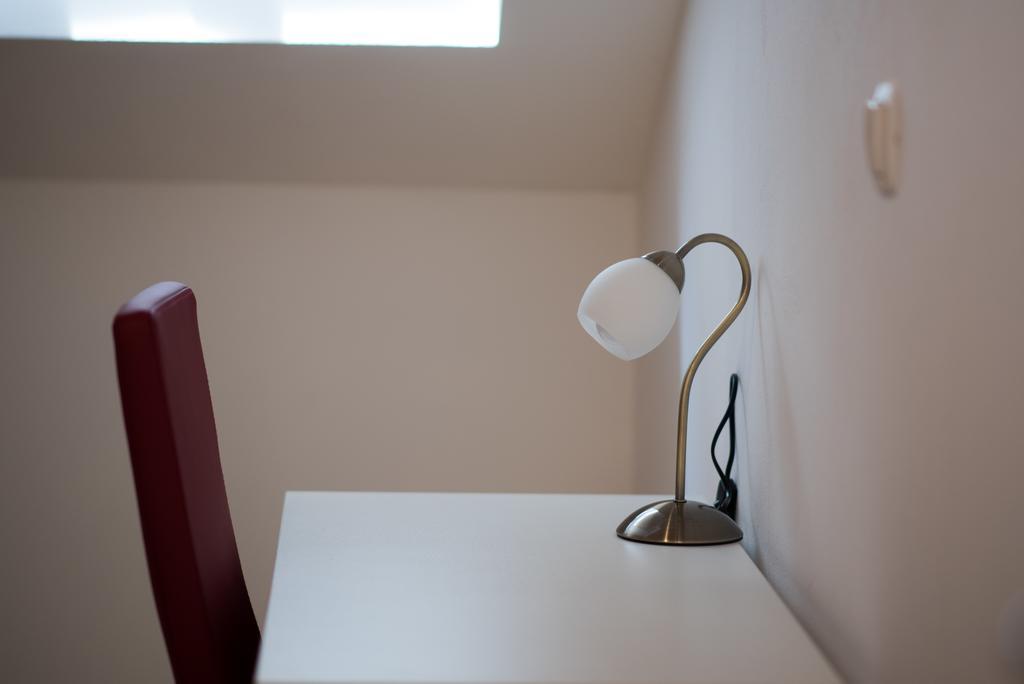 Apartman Marinko 크르크 외부 사진